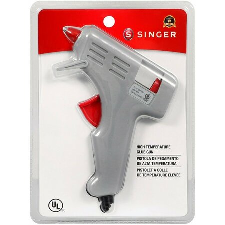 SINGER SNGR GLUE GUN 00485